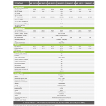 Growatt 6 Kwatt, 1 Phase 6000TL-X2 (Pro)  On-Grid Solar Power Inverter