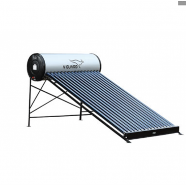 200 LPD ETC V-Guard Winhot ZA GL Solar Water Heater 200 LPD ETC V-Guard Winhot ZA GL Solar Water Heater